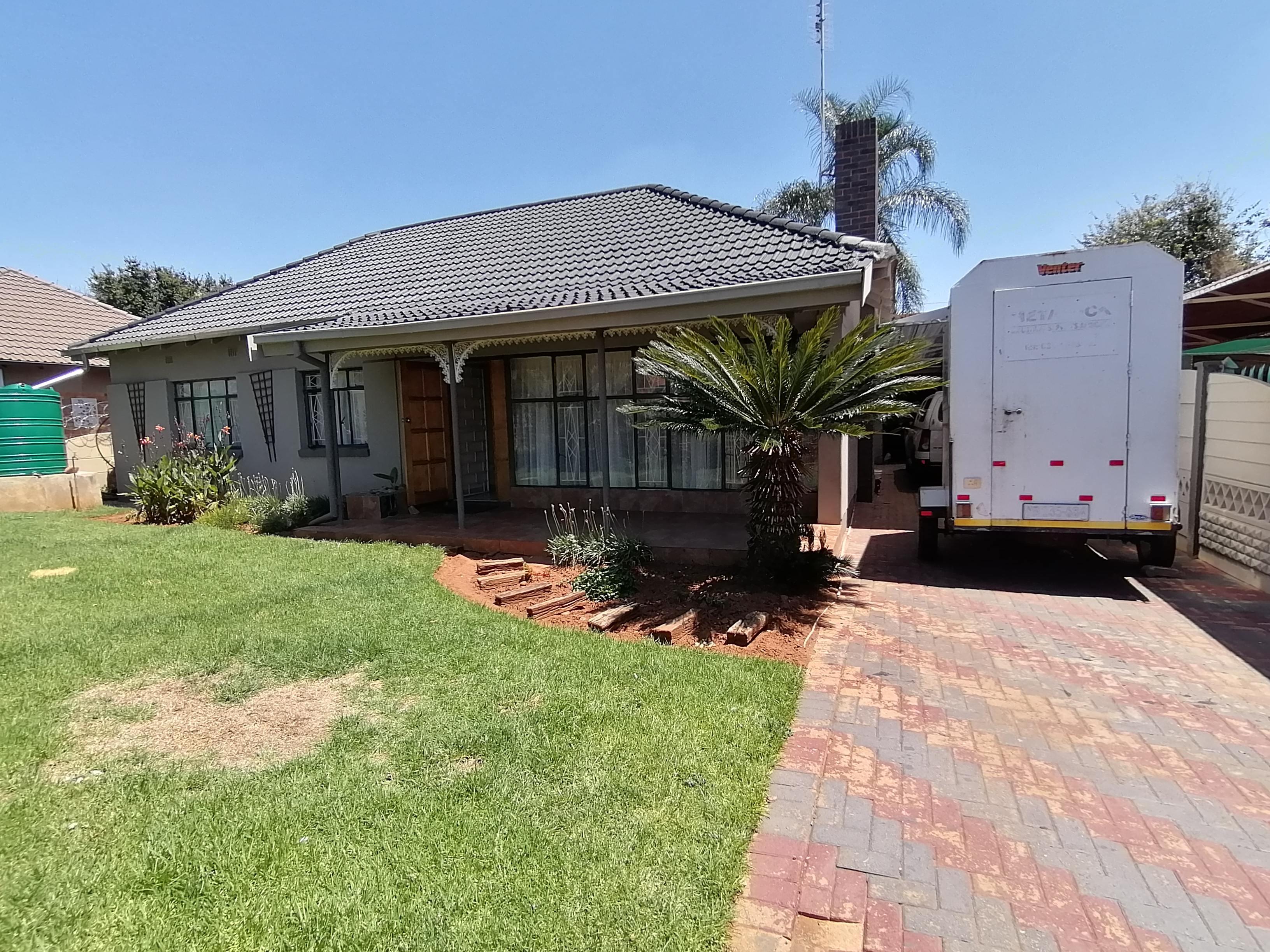 4 Bedroom Property for Sale in Stilfontein Ext 4 North West